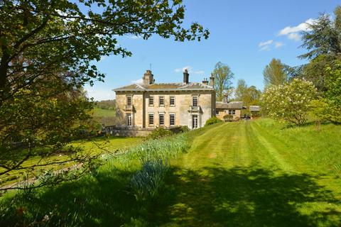 6 bedroom country house for sale, York YO60