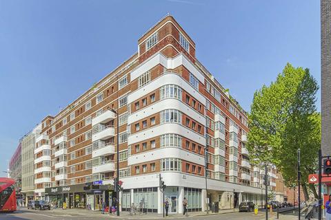 Studio for sale, University Street, London WC1E