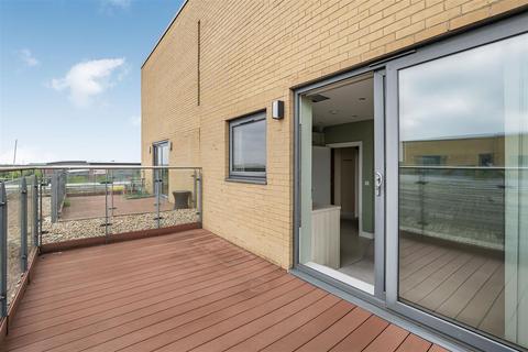 1 bedroom apartment for sale, Cygnet House, Drake Way, Reading