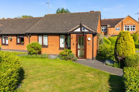 2 bedroom bungalow for sale, Hardwick Court, Leicester, LE3