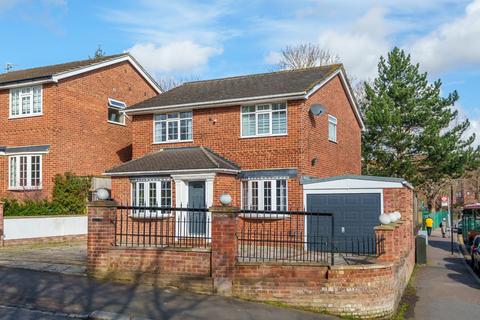 4 bedroom detached house for sale, Sylvan Road, Crystal Palace, London, SE19