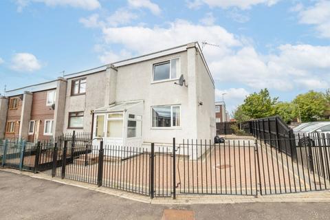 2 bedroom semi-detached house to rent, Dundee, Angus, DD4