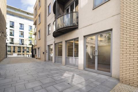 Office to rent, 17 Railway Street, Kings Cross, N1 9HE