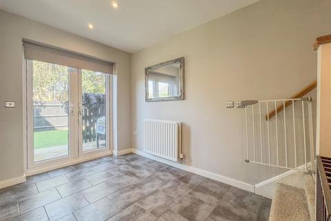 3 bedroom detached house for sale, Fennel Drive, Red Lodge