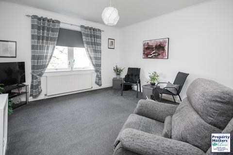 1 bedroom flat for sale, Culzean Crescent, Kilmarnock, KA3 7DS