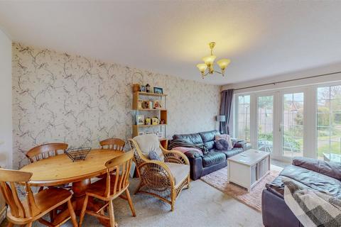 4 bedroom semi-detached house for sale, Tithe Close, Gazeley