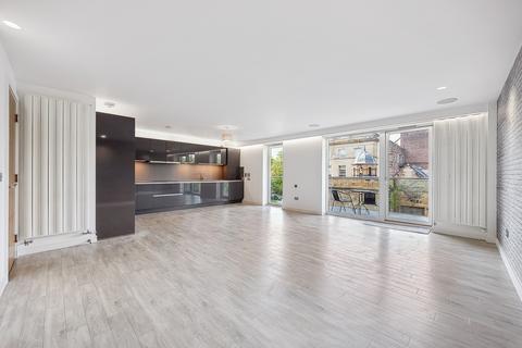 2 bedroom flat to rent, Hamilton Gardens, Flat 3/1, Botanics, Glasgow, G12 8BD