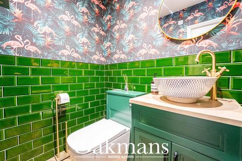 6 bedroom detached house for sale, Selwyn Road, Birmingham, B16