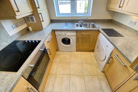 2 bedroom apartment for sale, Allbrook Hill SO50