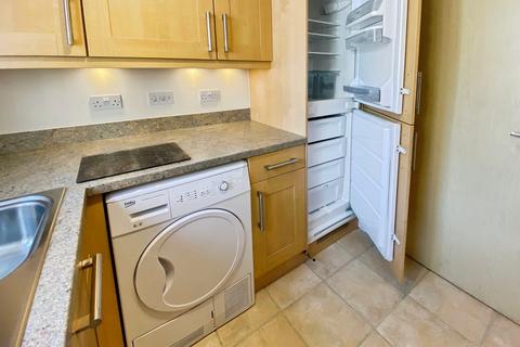 2 bedroom apartment for sale, Allbrook Hill SO50