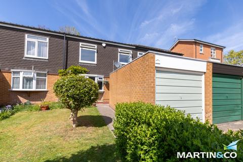 3 bedroom terraced house for sale, Summer Road, Edgbaston, B15