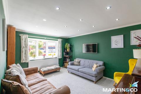 3 bedroom terraced house for sale, Summer Road, Edgbaston, B15