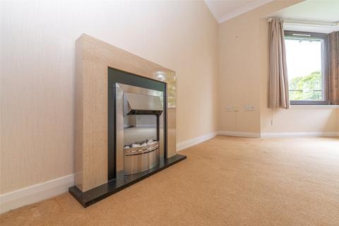 2 bedroom retirement property for sale, 81/2 Craiglockhart Terrace, Edinburgh, EH14