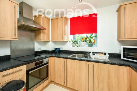 2 bedroom apartment for sale, Brand House, Coombe Way, Farnborough