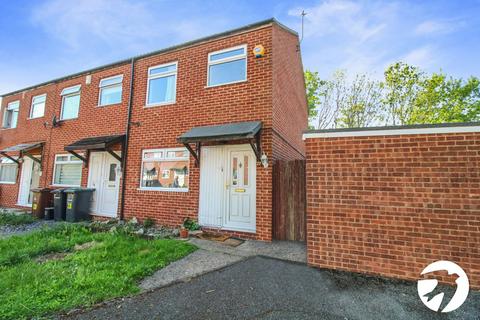 3 bedroom end of terrace house to rent, Ruffets Wood, Gravesend, Kent, DA12