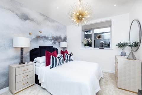 1 bedroom apartment for sale, The Baron at Parsonage Place, Church Road ME15