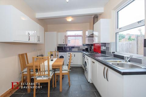 4 bedroom house share to rent, Melbourne Road, Coventry, CV5