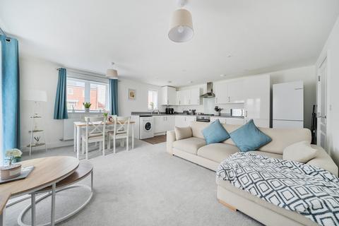 2 bedroom apartment for sale, Pembers Farm Avenue, Fair Oak SO50