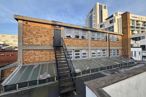 Office to rent, 3-4 Wells Terrace, Unit A-D, Finsbury Park, N4 3JU