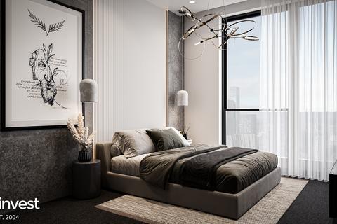 at Off Plan Manchester Property Investment, Off Plan Manchester Property Investment M3