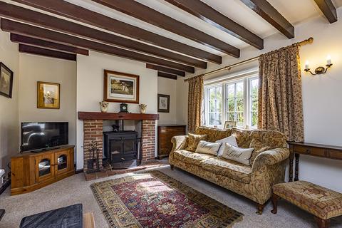 3 bedroom cottage for sale, Green Lane, Bathley NG23