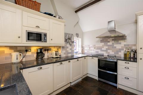 3 bedroom semi-detached house for sale, Main Street, Claxton, York, YO60 7SD