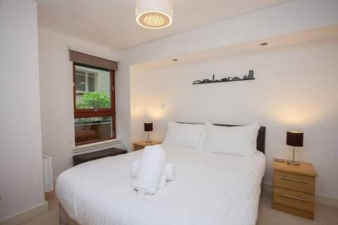 Studio to rent, Mitchell Street, Glasgow City, Glasgow, G1