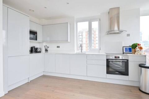 3 bedroom penthouse for sale, Borough High Street, London SE1