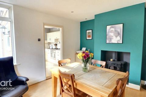 3 bedroom semi-detached house for sale, St Johns Road, Peterborough
