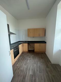 Studio to rent, Longrow, Campbeltown, Argyll, PA28