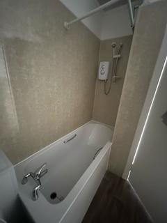 Studio to rent, Longrow, Campbeltown, Argyll, PA28