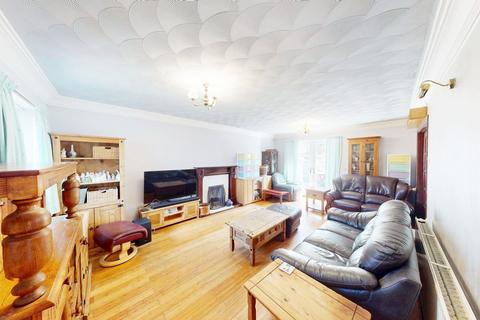 4 bedroom detached bungalow for sale, Rumworth Road, Lostock, BL6