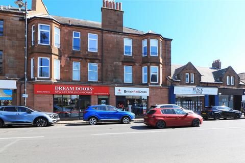 2 bedroom flat for sale, Saunterne Road, Prestwick, KA9