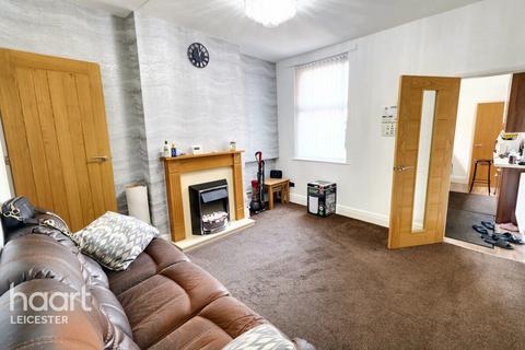 3 bedroom detached house for sale, Longcliffe Road, Leicester