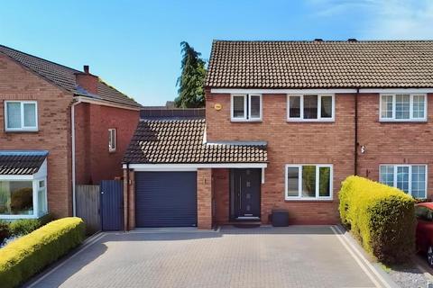 Froggatts Ride, Sutton Coldfield