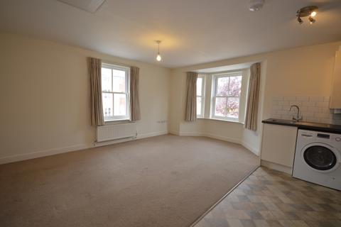 1 bedroom apartment to rent, Belmore Lane, Lymington, Hampshire, SO41