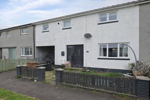 4 bedroom end of terrace house for sale, 15 St. Andrews Way, Deans, Livingston, EH54 8DJ