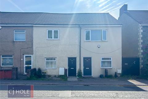 4 bedroom terraced house to rent, Soundwell Road, Bristol BS15