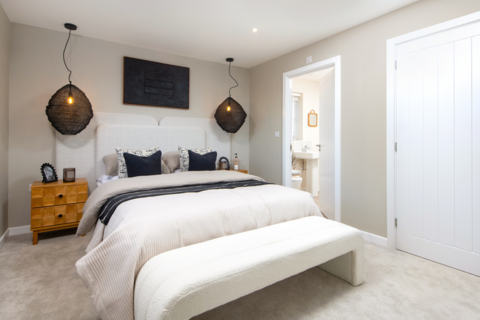 3 bedroom detached house for sale, Plot 1, The Holly at Abbey Park, Deer Park Way, Thorney PE6