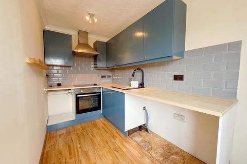 1 bedroom apartment for sale, Alma Road, Sheerness