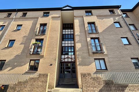 2 bedroom flat to rent, St. Georges Road, Glasgow, G3