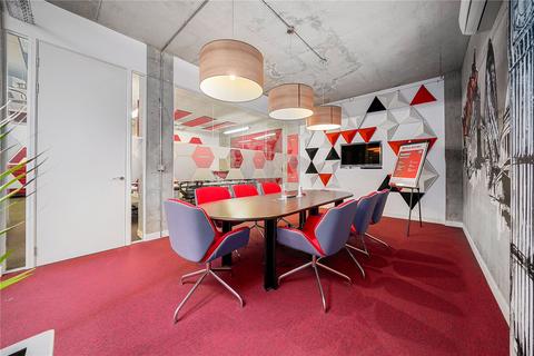 Office to rent, Buckle Street, E1