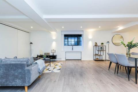 1 bedroom apartment to rent, E8