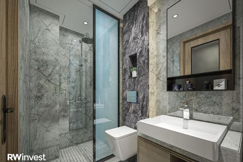1 bedroom apartment for sale, at Birmingham Investment Flat, Birmingham Investment Flat B15
