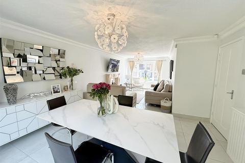 4 bedroom detached house for sale, Chelsea Drive, Four Oaks