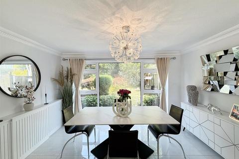 4 bedroom detached house for sale, Chelsea Drive, Four Oaks