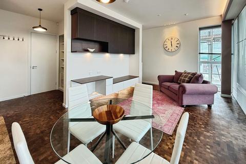 1 bedroom flat to rent, West Point, Wellington Street, Leeds, Yorkshire, LS1