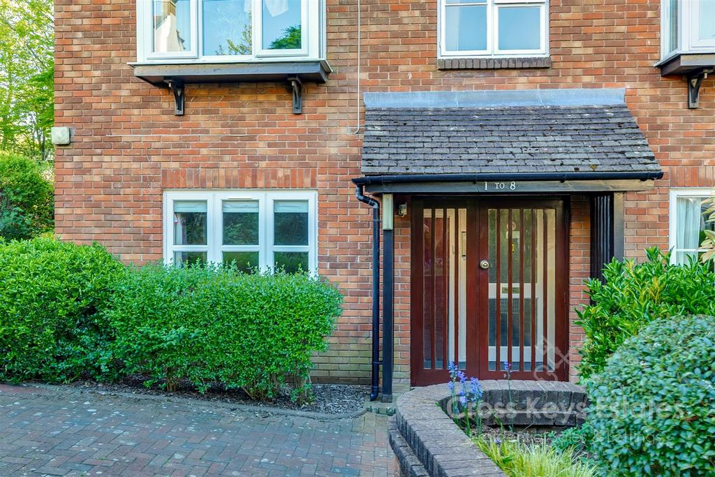 More Property Information