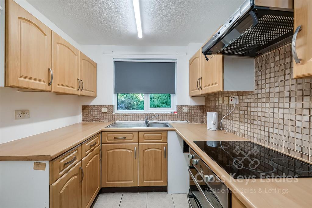 Fitted Kitchen