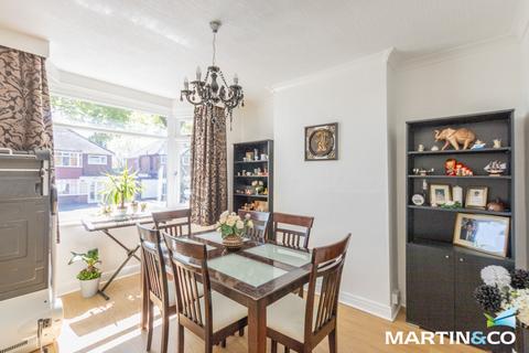4 bedroom semi-detached house for sale, Wilmington Road, Quinton, B32